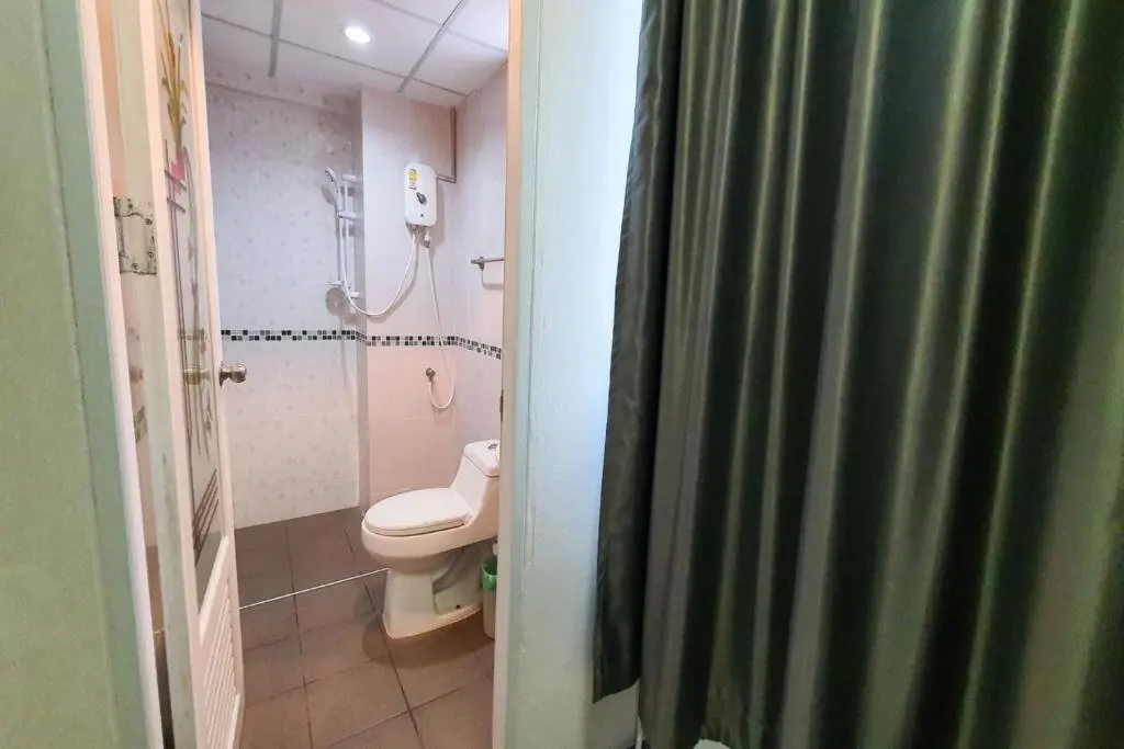 Бангкок: RoomQuest Suvarnabhumi Ladkrabang 42