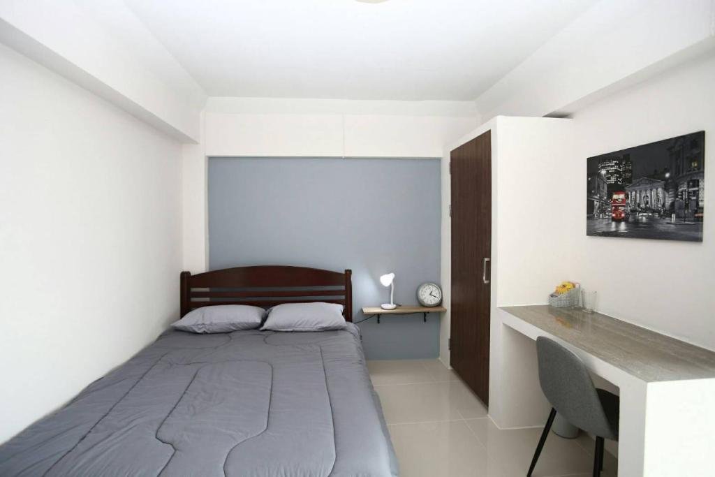 Бангкок: RoomQuest Suvarnabhumi Ladkrabang 42