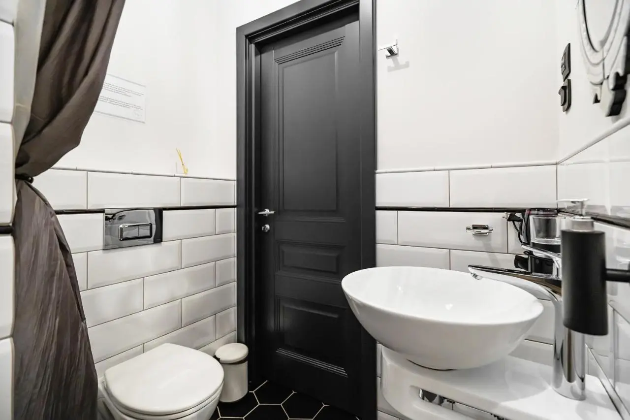 Санкт-Петербург: Welcome Apartment Nevsky