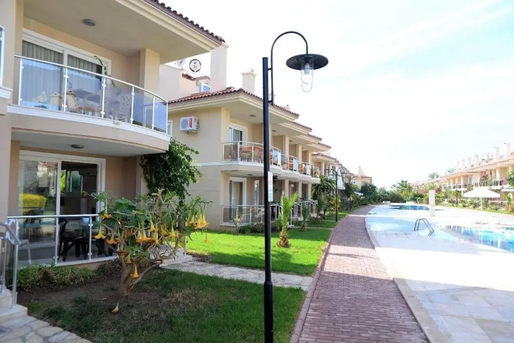 Фетхие: Sunset beach club lighthouse 29