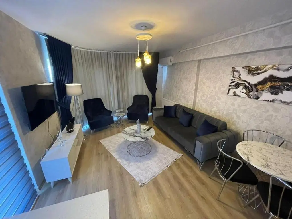 1-bedroom, nearby services, park, free wifi, free parking - SS7 — фото 1