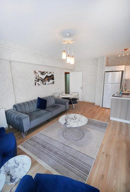 Стамбул: 1-bedroom, nearby services, park, free wifi, free parking - SS7