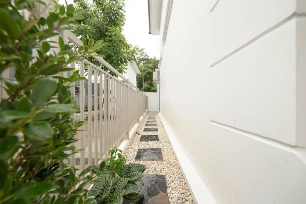 Чиангмай: 3BRs Townhouse near BigCCentre/Int.School