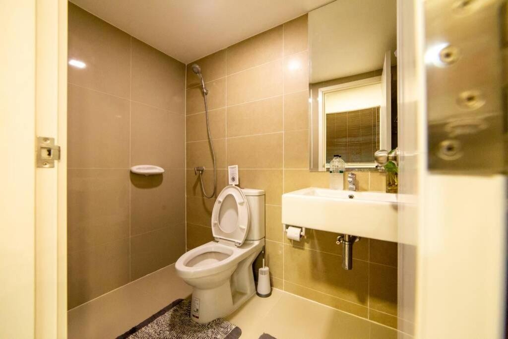 Чиангмай: 3BRs Townhouse near BigCCentre/Int.School