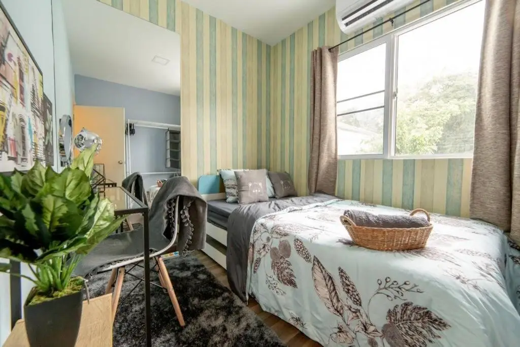 Чиангмай: 3BRs Townhouse near BigCCentre/Int.School