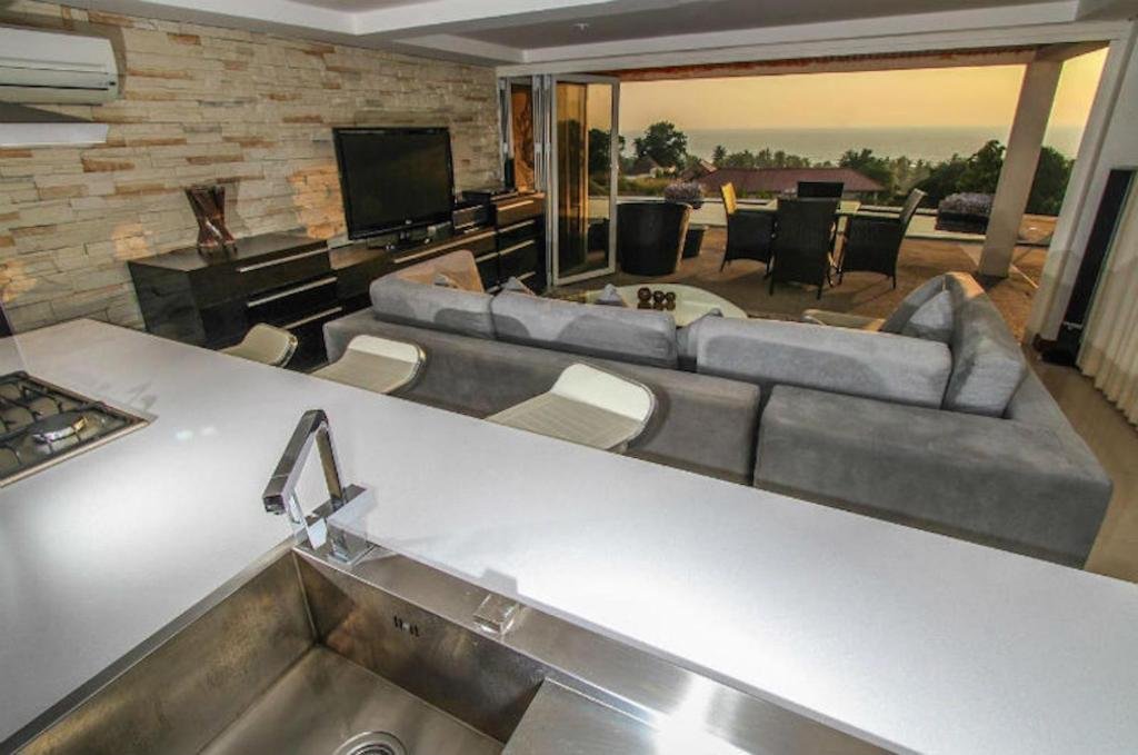 Amazing Seaview Apartment — фото 1