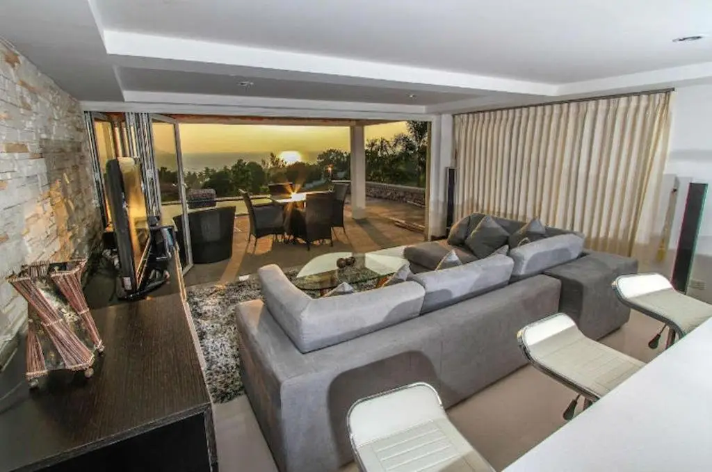 Ланта: Amazing Seaview Apartment