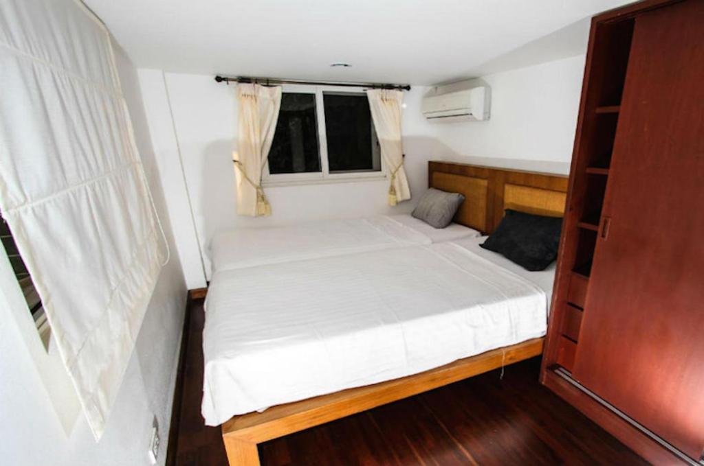 Ланта: Amazing Seaview Apartment