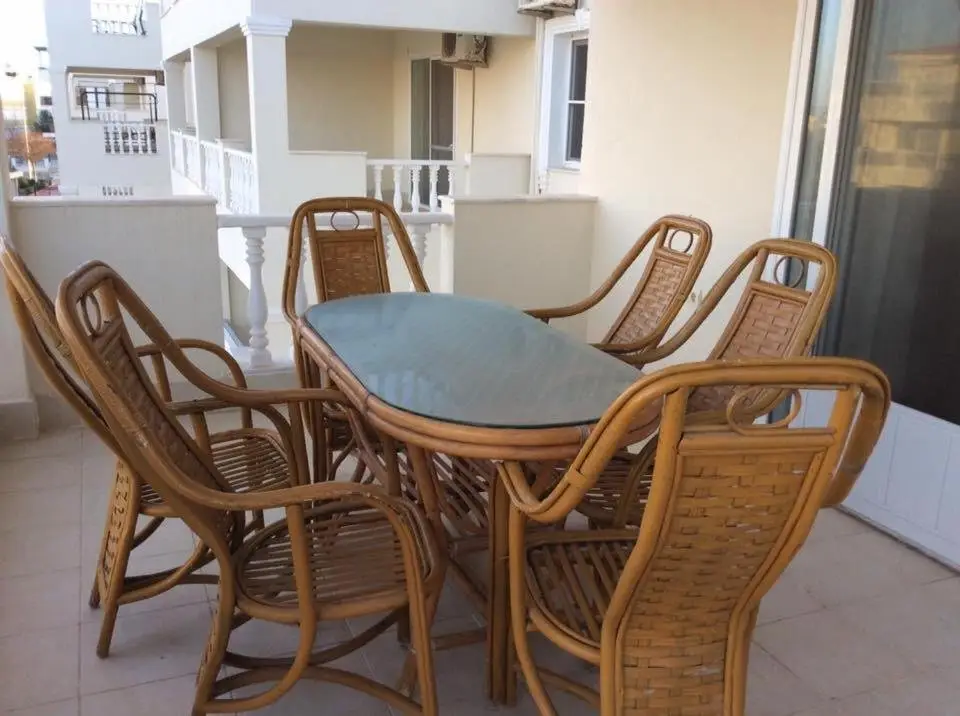 Капикири: Amazing apt 10 min walk from main beach, DIDIM (JF 2020-35)