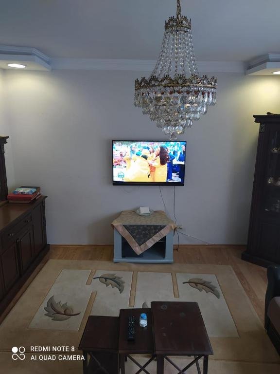 Стамбул: Üsküdar meydana yakın 2+1 full