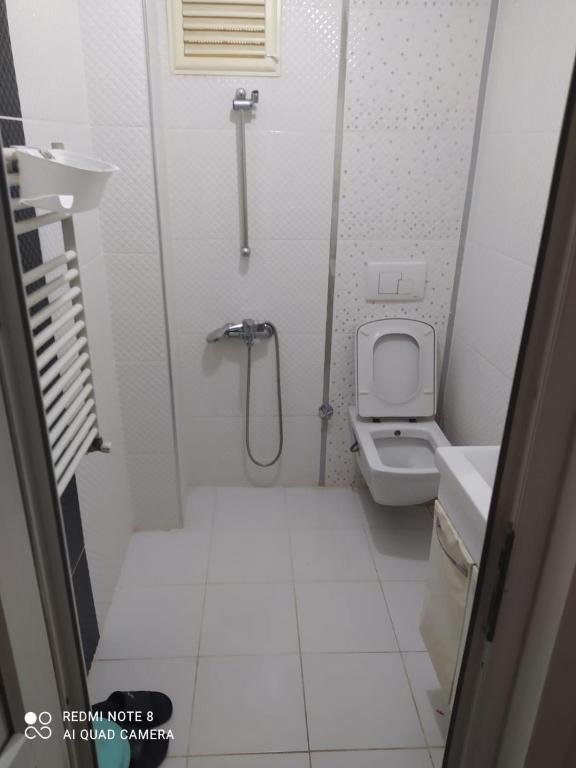 Стамбул: Üsküdar meydana yakın 2+1 full