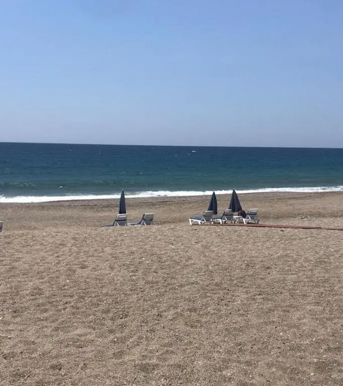 Аланья: Résidence Boutique XV Alanya Bay, Vue exceptionnelle sur Mer