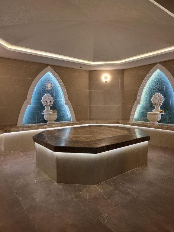 Аланья: Résidence Boutique XV Alanya Bay, Vue exceptionnelle sur Mer