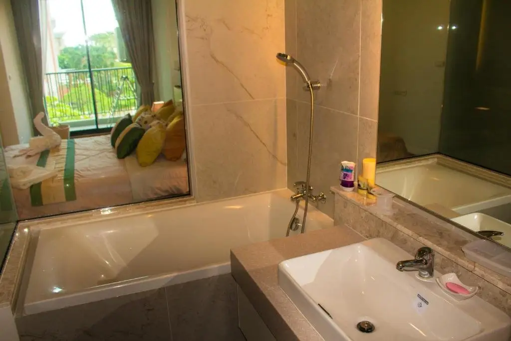 Чиангмай: 1b-Design-50sqm-Astra-Chiangmai (Adults Only)