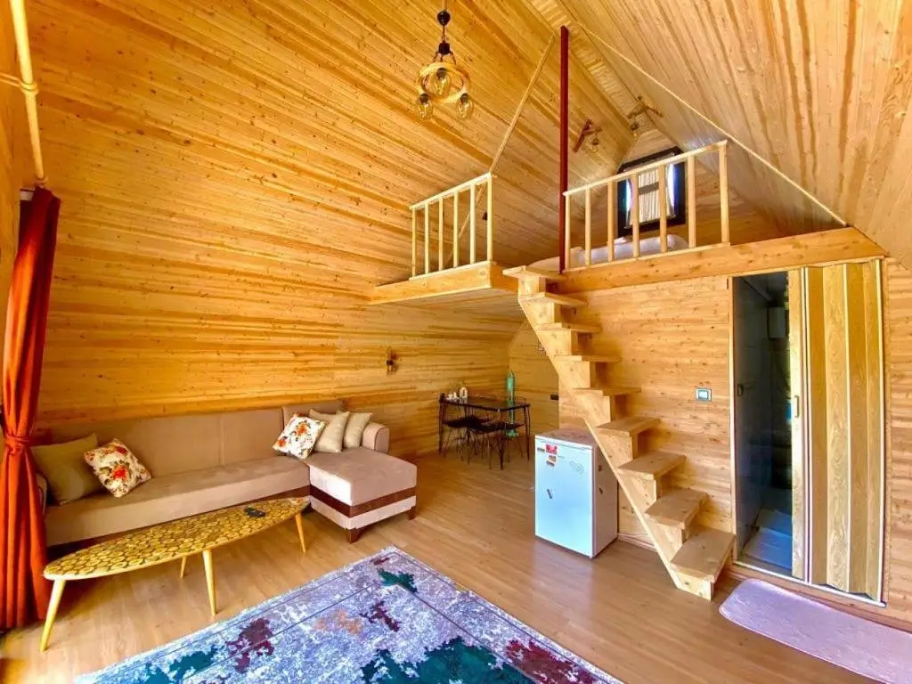 Фетхие: Wonderful Bungalow with Private Pool, Garden and BBQ in Fethiye