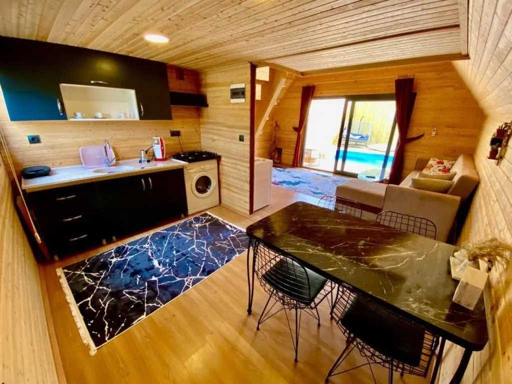 Фетхие: Wonderful Bungalow with Private Pool, Garden and BBQ in Fethiye