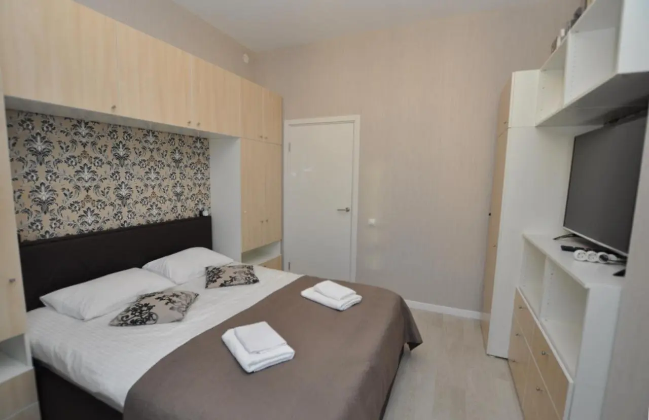Санкт-Петербург: Salut Apartment
