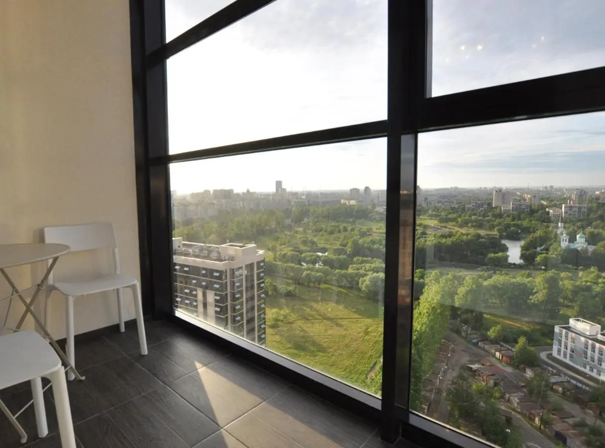 Санкт-Петербург: Salut Apartment