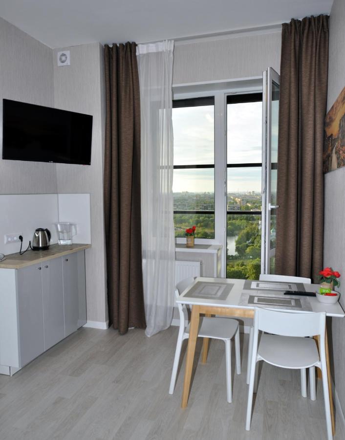 Санкт-Петербург: Salut Apartment