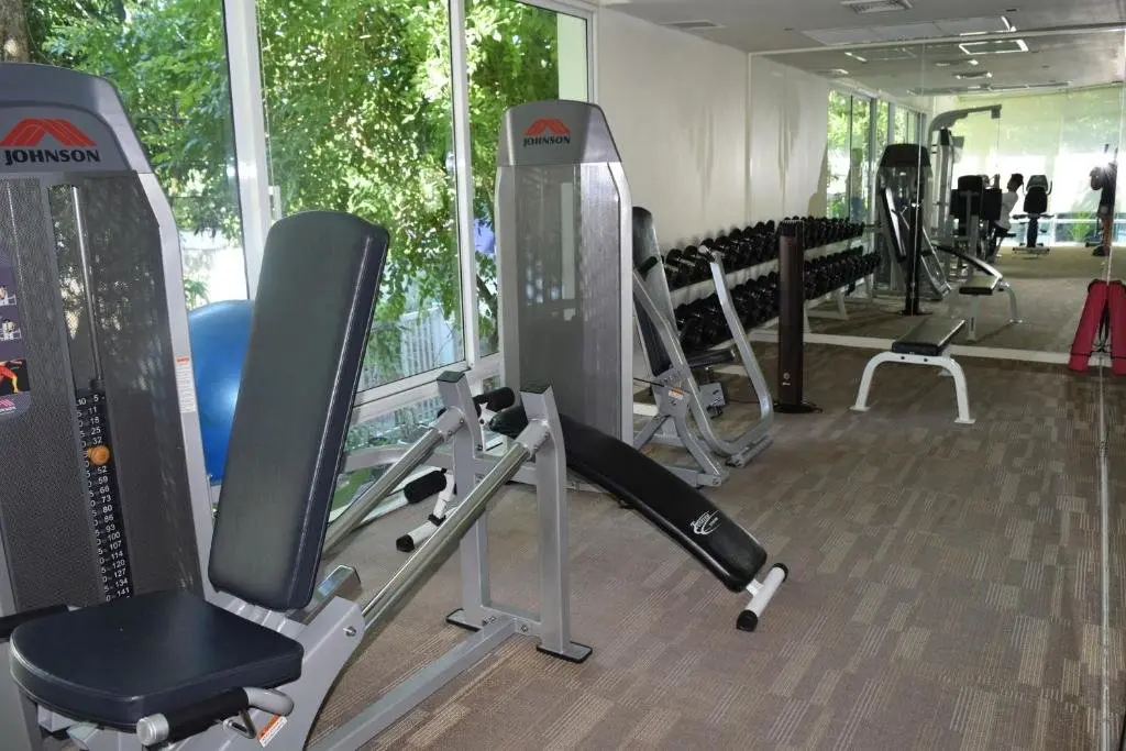Бангкок: Studio in Haven