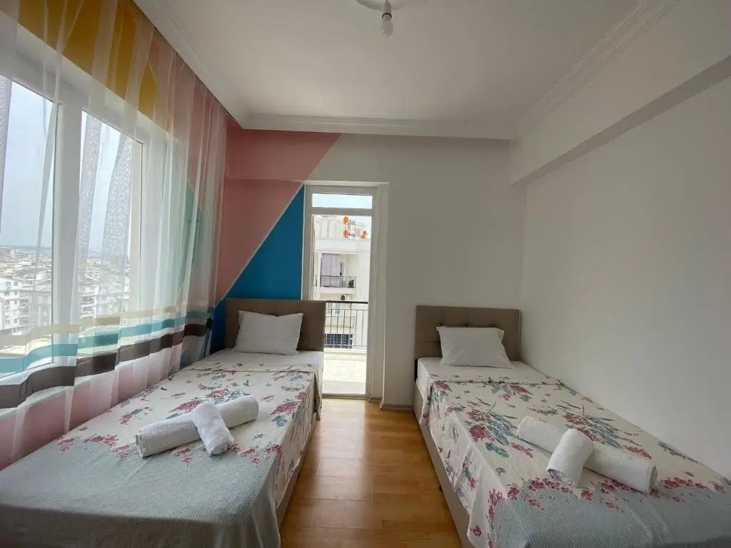 Анталья: Antalya Konyaalti 3+1 Dai̇re
