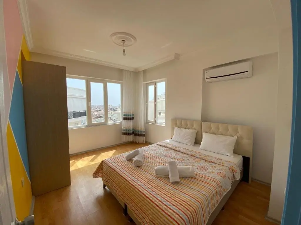 Анталья: Antalya Konyaalti 3+1 Dai̇re