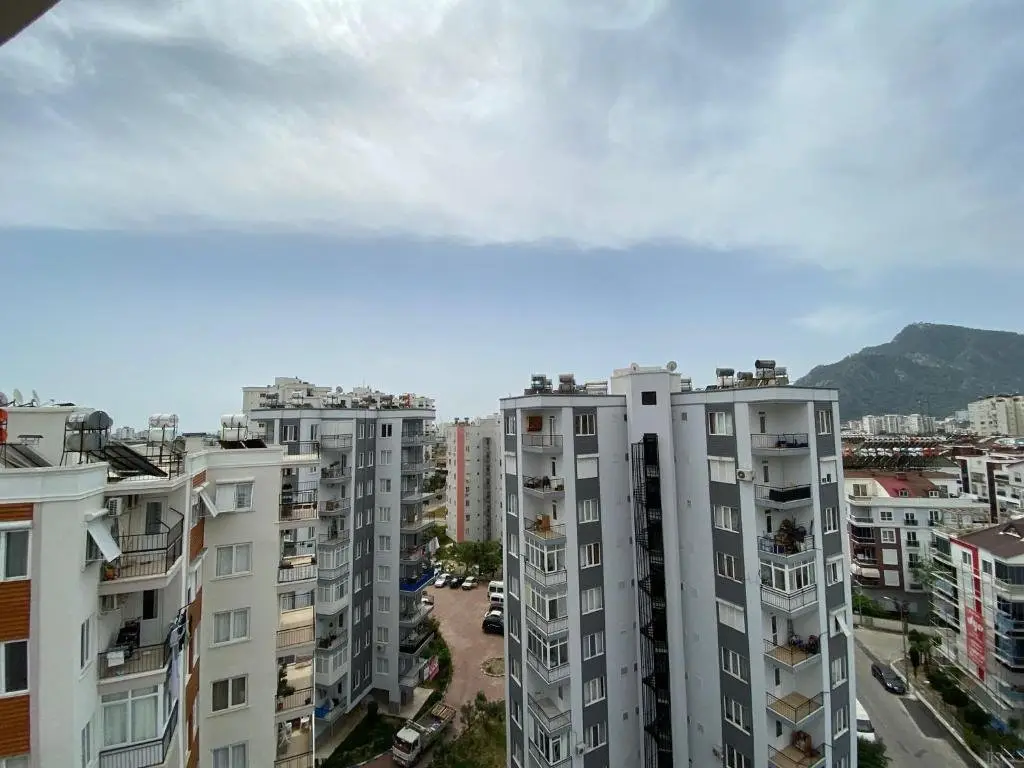 Анталья: Antalya Konyaalti 3+1 Dai̇re