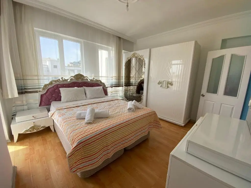 Анталья: Antalya Konyaalti 3+1 Dai̇re