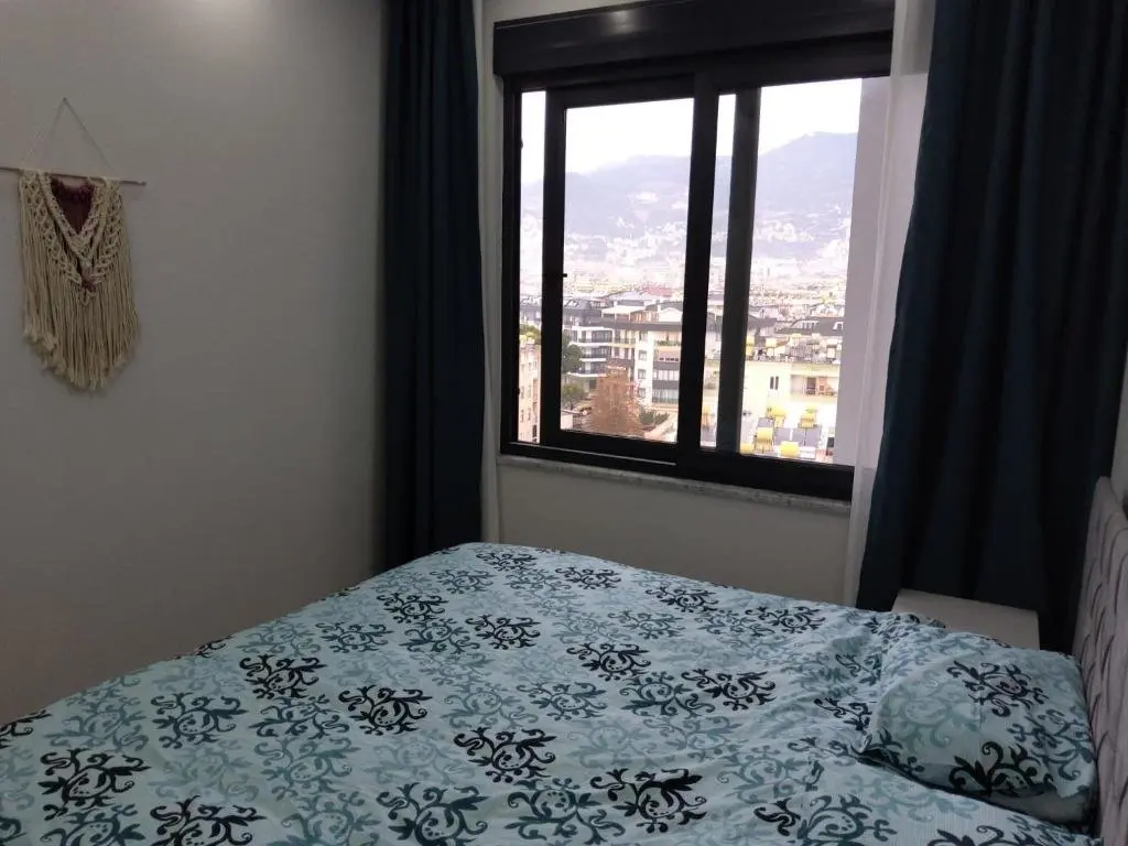 Аланья: Alanya Tower Sky Beach Vegetarian New Apartment 2022