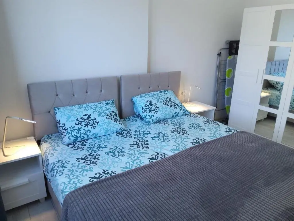 Аланья: Alanya Tower Sky Beach Vegetarian New Apartment 2022