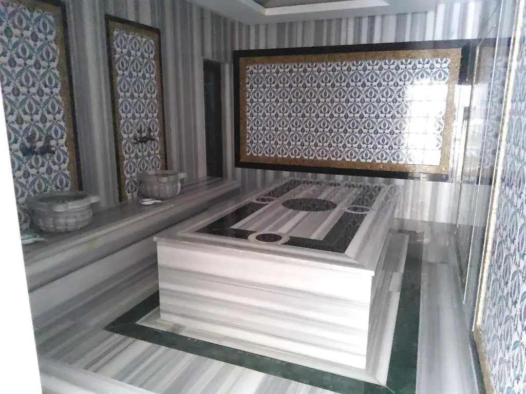 Аланья: Alanya Tower Sky Beach Vegetarian New Apartment 2022