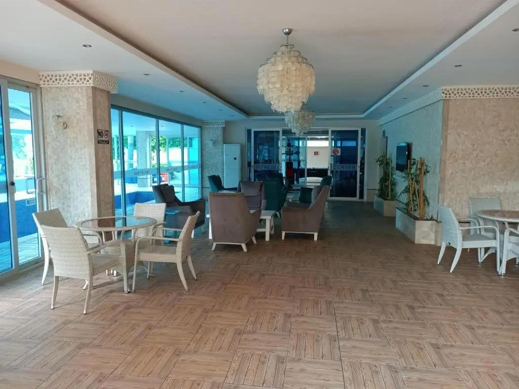 2-Room Accommodation in a Luxury Resort — фото 1