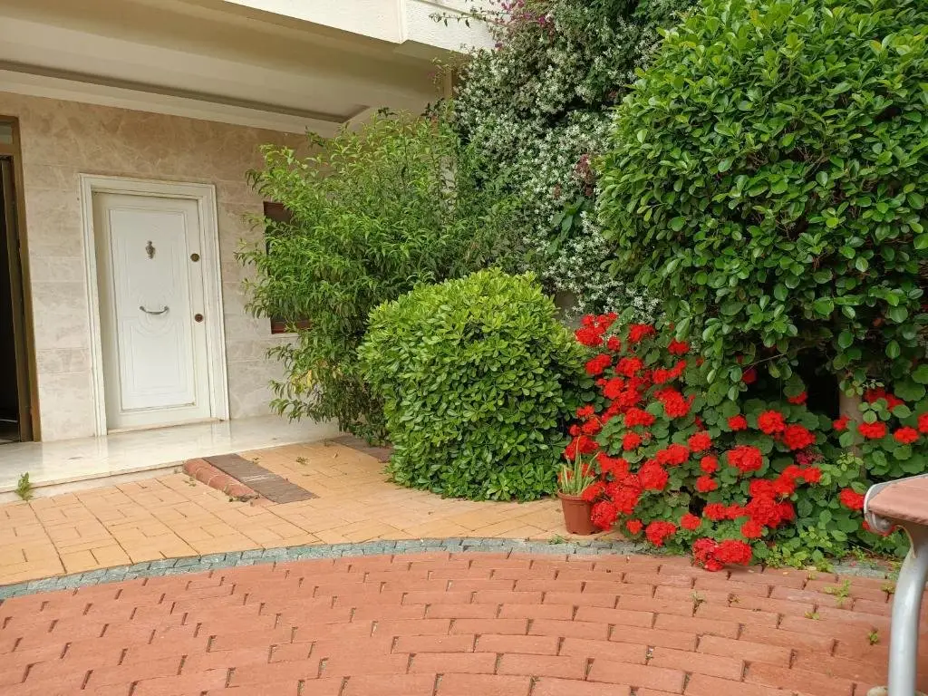 Аланья: 2-Room Accommodation in a Luxury Resort