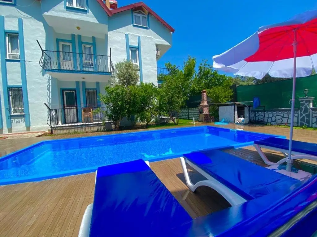 3Bedrooms Shared Pool Aparts — фото 1