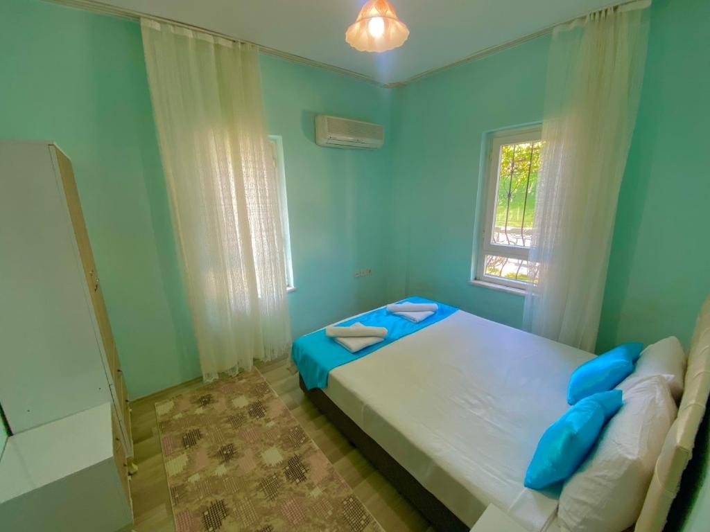 Фетхие: 3Bedrooms Shared Pool Aparts