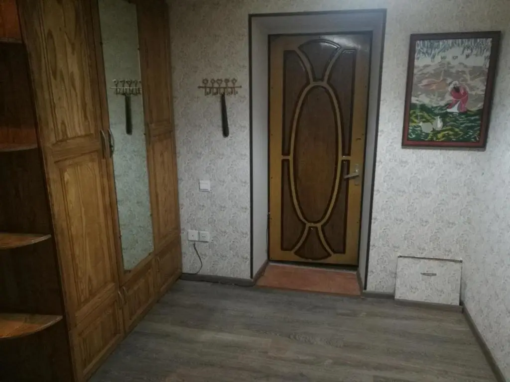 Ташкент: 2 bed room Apartment in Center Апартамент в центре 3 комнаты