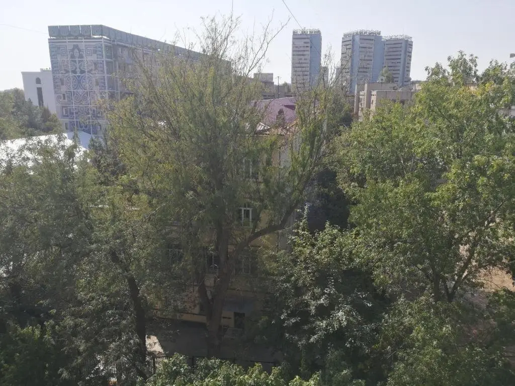 Ташкент: 2 bed room Apartment in Center Апартамент в центре 3 комнаты