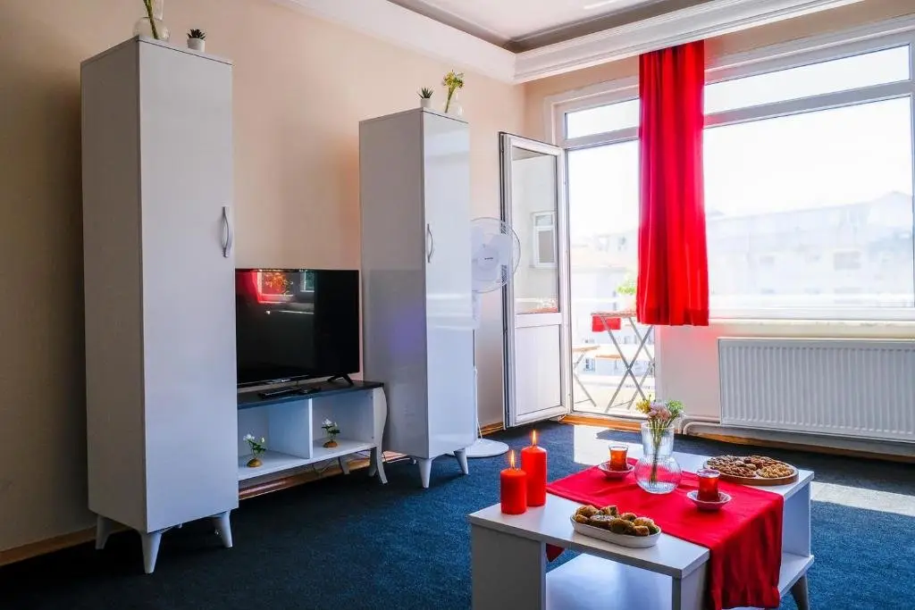 Стамбул: 3+1 NEW Kadıköy Istanbul entire flat furnished apartment for rent in the heart of Kadikoy!