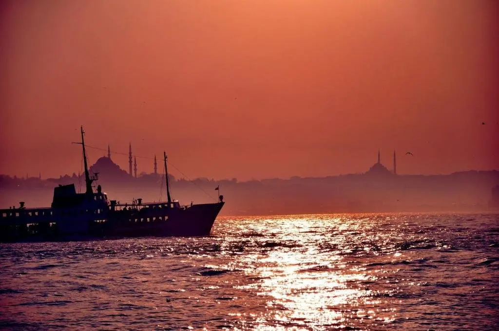Стамбул: 3+1 NEW Kadıköy Istanbul entire flat furnished apartment for rent in the heart of Kadikoy!