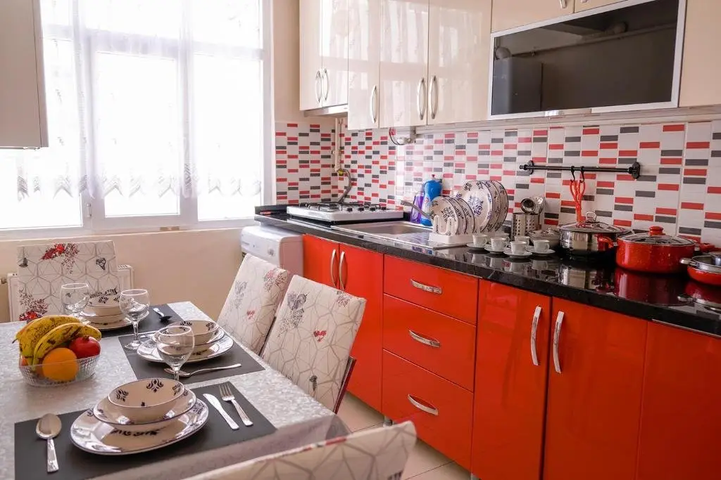 Стамбул: 3+1 NEW Kadıköy Istanbul entire flat furnished apartment for rent in the heart of Kadikoy!