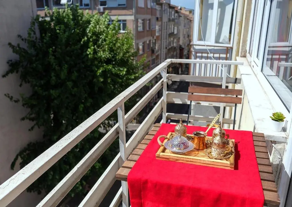 Стамбул: 3+1 NEW Kadıköy Istanbul entire flat furnished apartment for rent in the heart of Kadikoy!