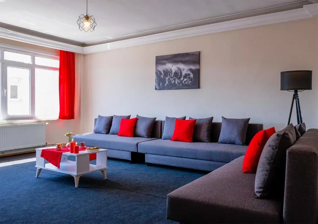 Стамбул: 3+1 NEW Kadıköy Istanbul entire flat furnished apartment for rent in the heart of Kadikoy!