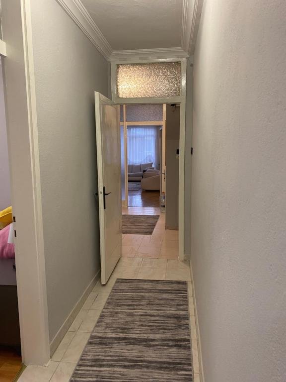 Анкара: 3 BEDROOMS 1 LIVING ROOM FURNISHED IN THE CENTER of ANKARA