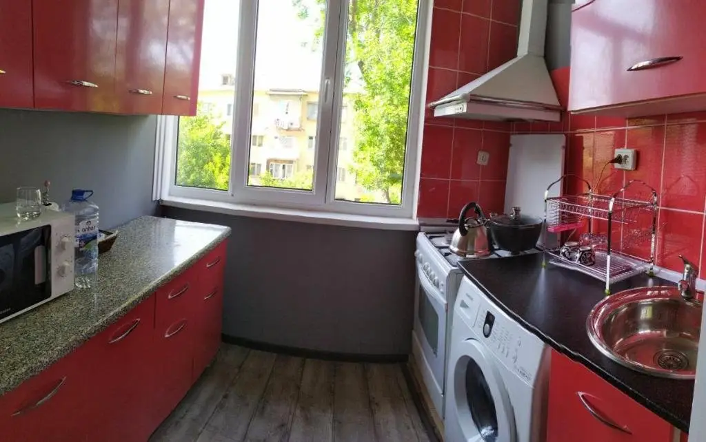 Ташкент: Apartment near Farkhadskiy bazar