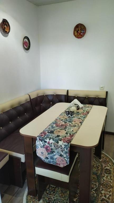 Ташкент: Apartment near Farkhadskiy bazar