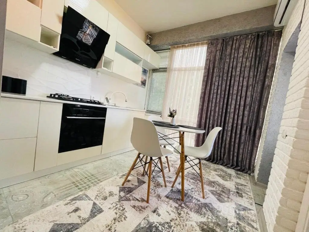 Самарканд: Yas Apartment
