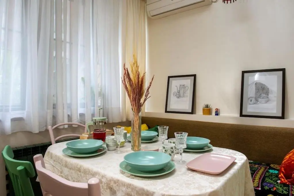 Ташкент: Rent 3 room apartments in Tashkent