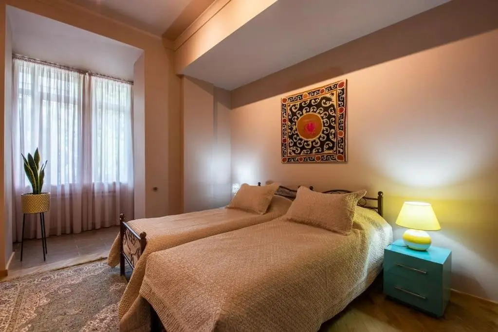 Ташкент: Rent 3 room apartments in Tashkent