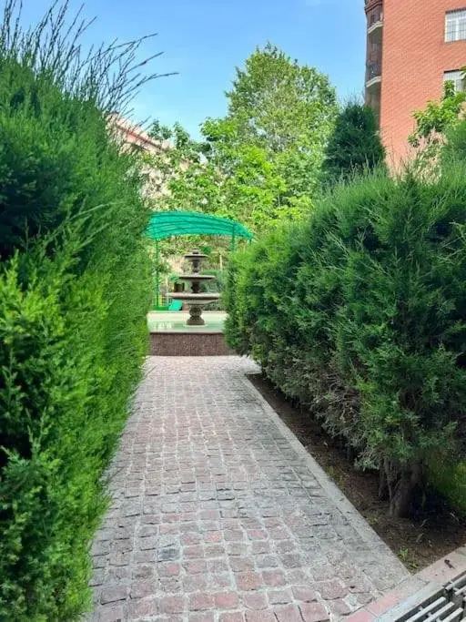 Rent 3 room apartments in Tashkent — фото 1