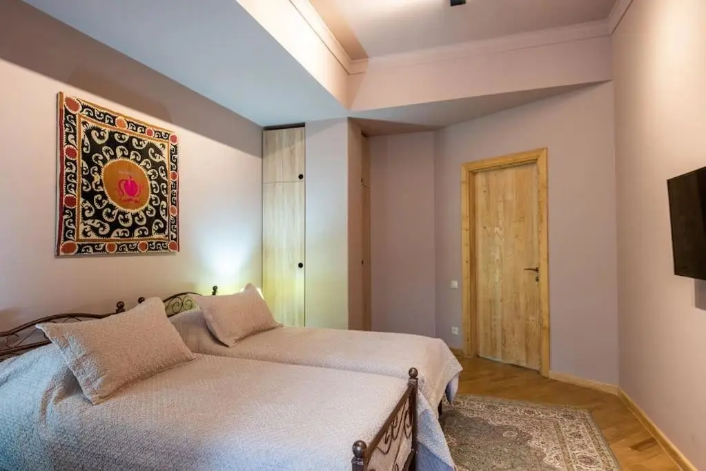 Ташкент: Rent 3 room apartments in Tashkent